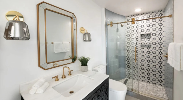 Двухместный номер Standard Cardiff By The Sea Lodge