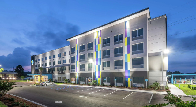 Tru By Hilton Orangeburg, Забронировать Отель Отели Южной Каролины с завтраком, Завтраки