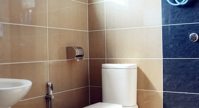 Номер Premium Hotel Sri Rembia