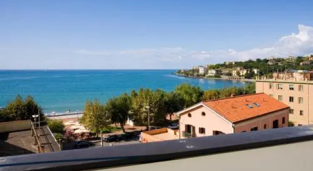 Hotel Vittoria