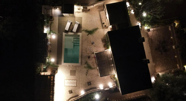 Villa Torre del Relax, Book Villa Hotels in Fasano Area with a Pool, Swimming Pool
