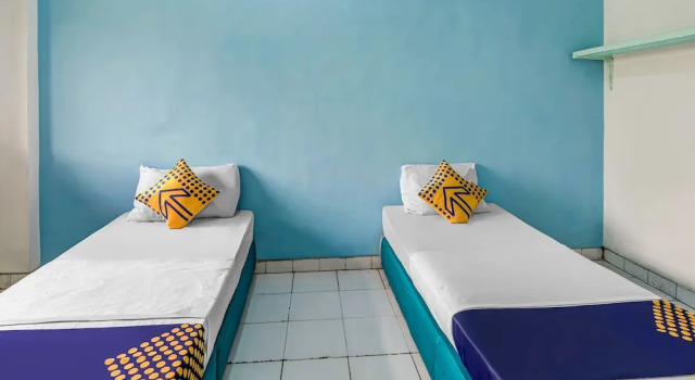 Camera Classica SPOT ON 90964 Hotel Margadana
