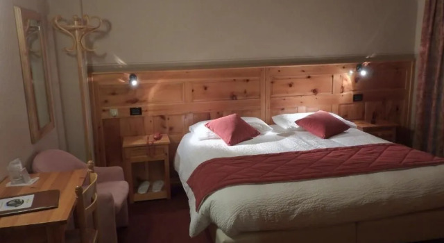 Hotel Le Clocher
