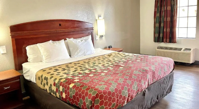 Номер Standard Philly Airport Inn - Philadelphia Airport