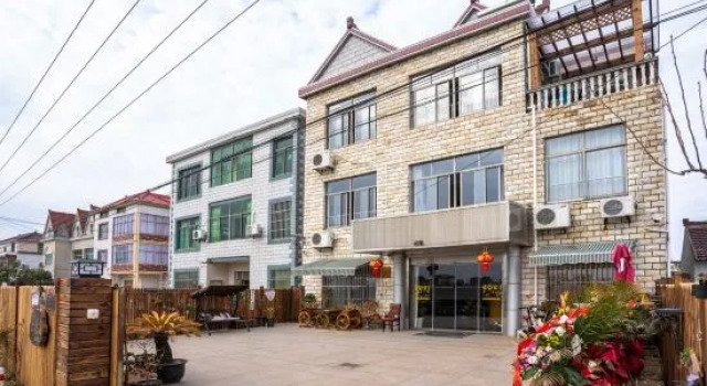 Shanghai Pinxiangyuan Homestay, Varaa Hotelli Shanghai Shanghai