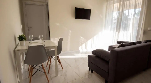 Olive 102, Rezervovat Hotel Hotely v Perea s parkováním, Parkování