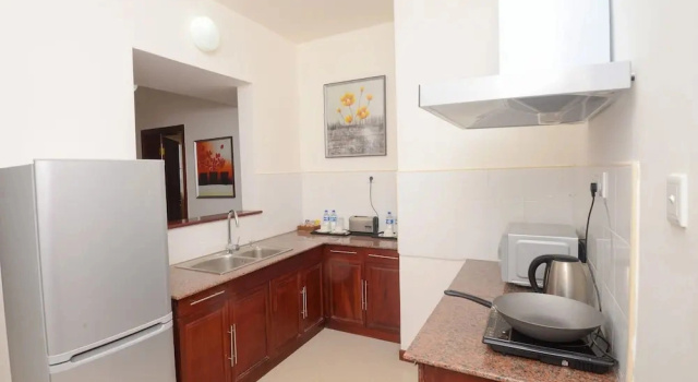 Luxus Apartment Raphaels Hotel
