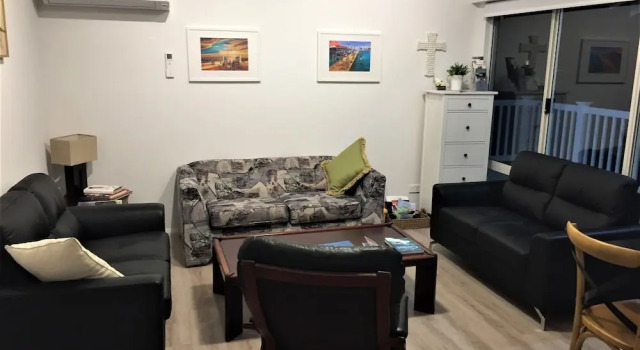 North Beach Bed and Breakfast, Rezerwuj Hotel North Beach Australia Zachodnia