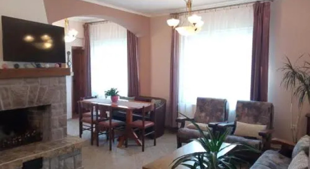 Villa Atriolum, Book Villa Băile Tuşnad 