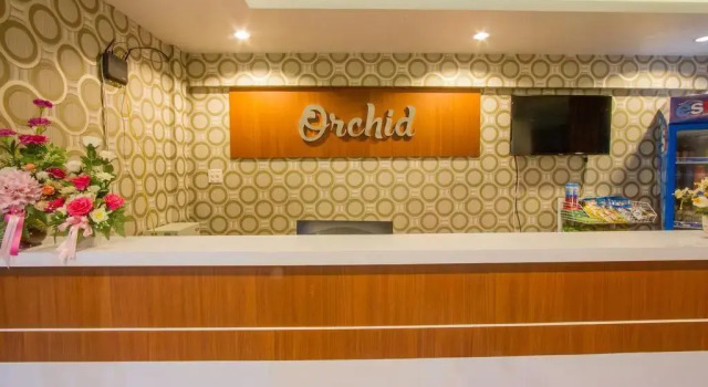 Orchid Residence Nakhon Si Thammarat