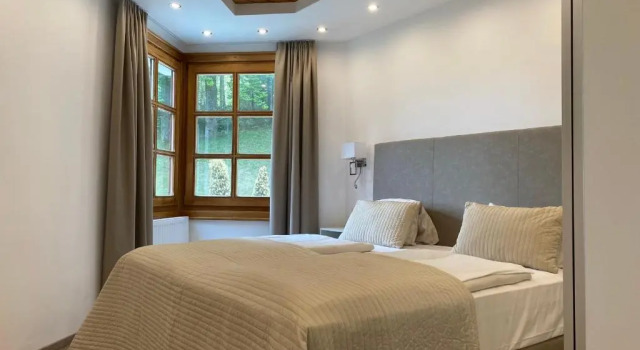 Люкс Hotelresort Klopeinersee