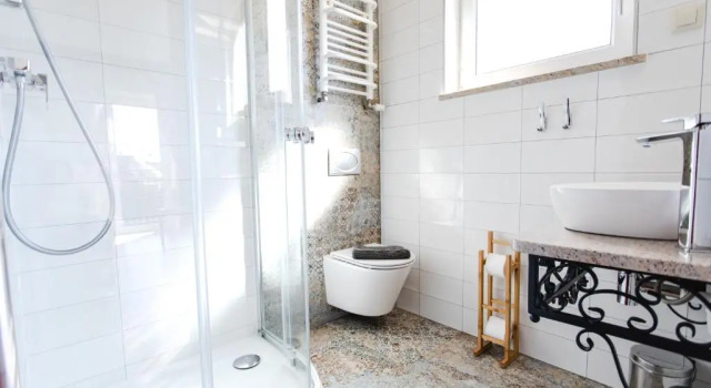 Номер Standard Villa Akacja