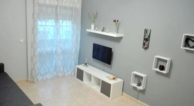 Apartment With 2 Bedrooms in Vila Nova de Cacela, With Wonderful sea V, Prenota Appartamento Vila Nova de Cacela 