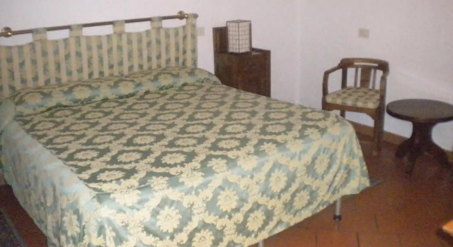 Номер Standard Agriturismo Tenuta la Marchesa
