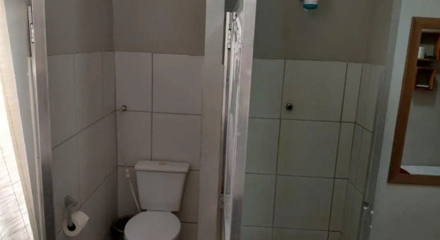 Двухместный номер Standard Pousada Camelias