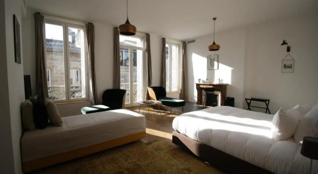 Номер Standard Casa Blanca B&B