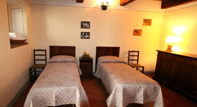 Вилла Casale Mocali