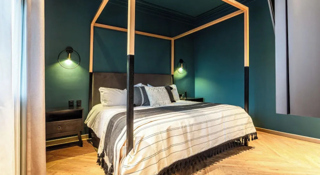 Casa Juárez, Rezervasyon Otel State of Puebla 3 yıldızlı oteller, 3*