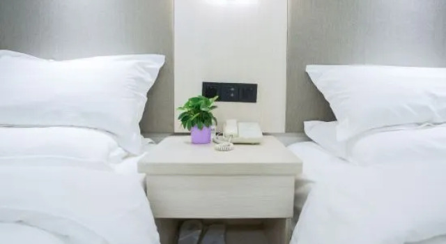 Люкс Дуплекс Xiezhan Hotel (Shanghai Hongqiao National Convention and Exhibition Center)