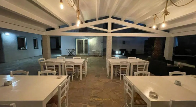 Номер Standard Villa Dessena Guest House