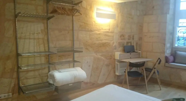 Charming hypercentre apartment, Забронировать Апартаменты/квартира Центр-Вилль Бордо, рядом с Церковь Нотр-Дам