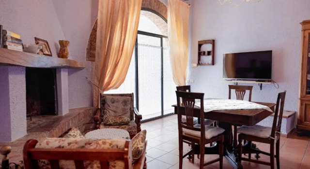 Апартаменты Tuscan Relais Il Serraglio