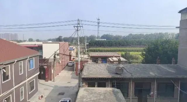 Yishu'an Hotel, Book Hotel Jinzhong Shanxi