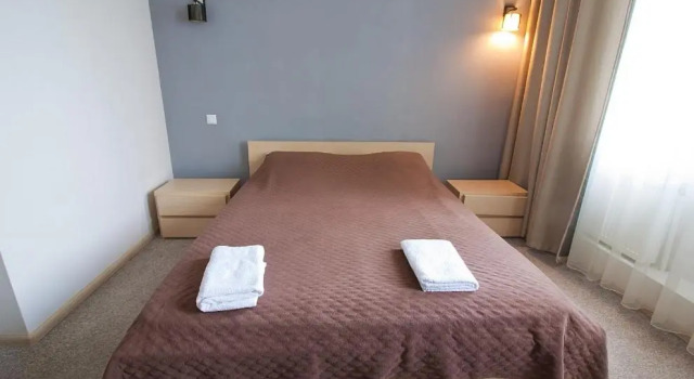 Standard Suite Tsentr Hostel