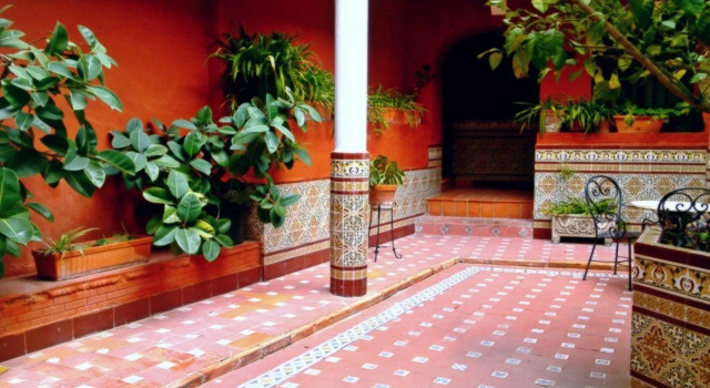 Al Andalus Jerez, Забронировать Отель Херес-де-ла-Фронтера Коста-де-ла-Лус, рядом с Музей конного искусства