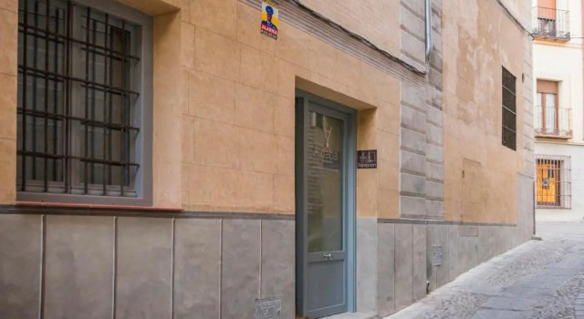 Aldaba Apartamentos