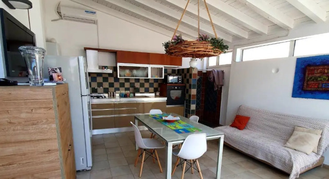 Апартаменты Casa Stone Milazzo B&B