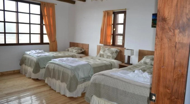 Hotel PrincesaToa, Varaa Hotelli Nino Rumi Ecuador