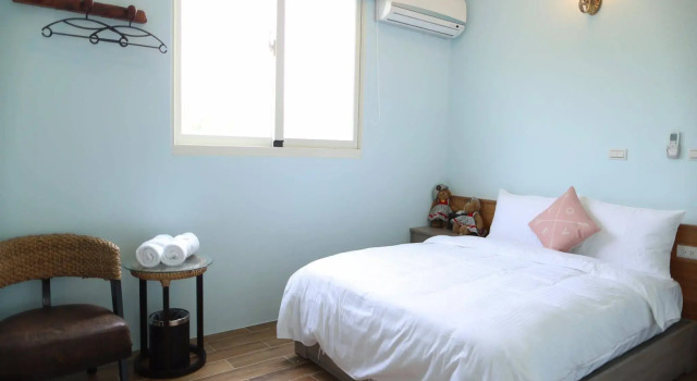 Wang Family B&B