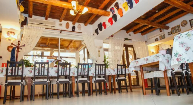 Mini Hotel Venezia