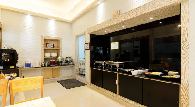 AC Hotel by Marriott Seoul Geumjeong, Book Hotel Hoteller i Gunpo med parkering, Parkering