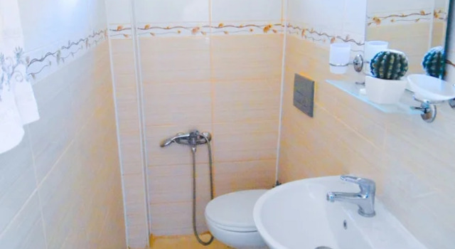 Номер Deluxe Kaktus Boutique Hotel Side