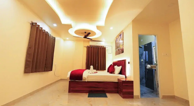 Номер Premium Hotel RJ