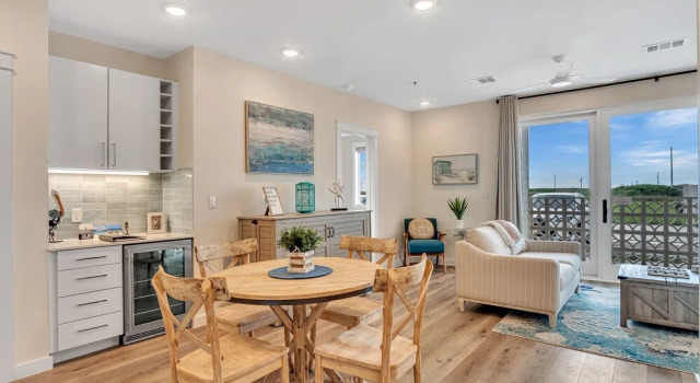 Coastal Casita at Sunflower Beach