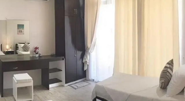 Jocanai Residences 1-Bedroom w/Balcony-A
