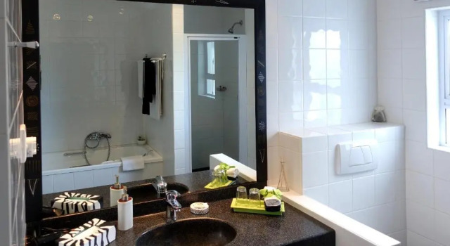 Номер Standard Cintsa Lodge