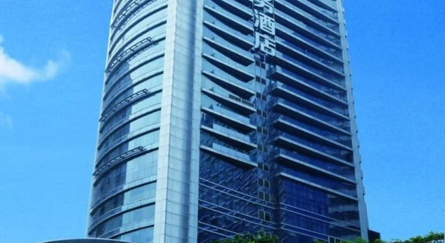 Yihe Hotel Ouzhuang