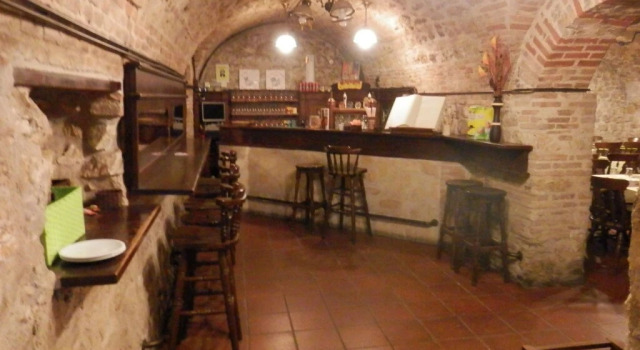 Locanda del Vecchio Maglio, Réserver Hôtel Hôtels à Terni avec parking, Parking