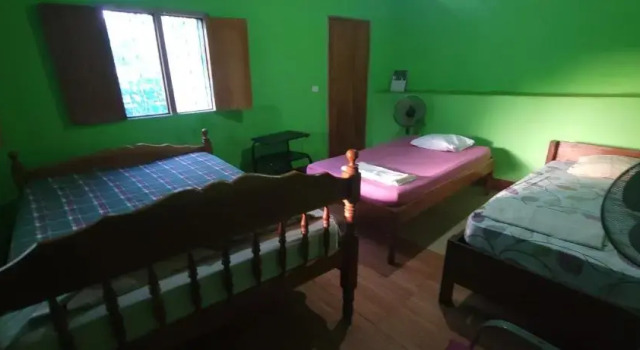 Hostal y Restaurante María