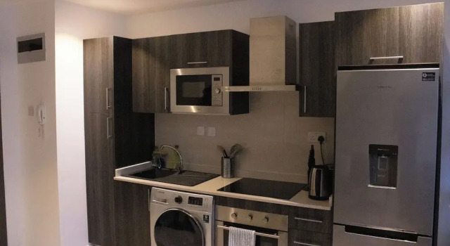 Номер Standard premier luxury apartment