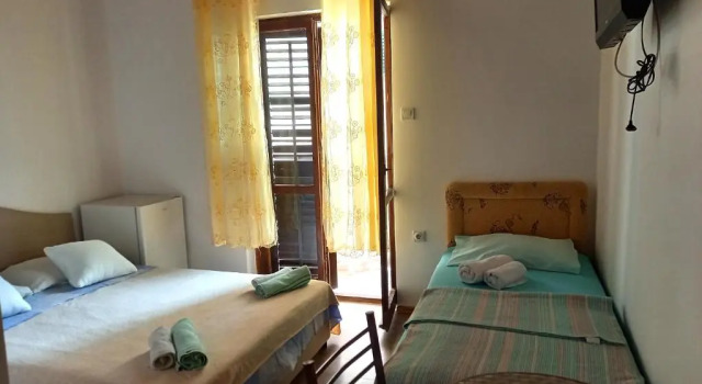 Номер Standard Apartments Kaludjerovic