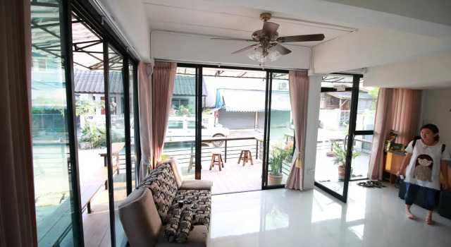 Family Home Chiang Mai