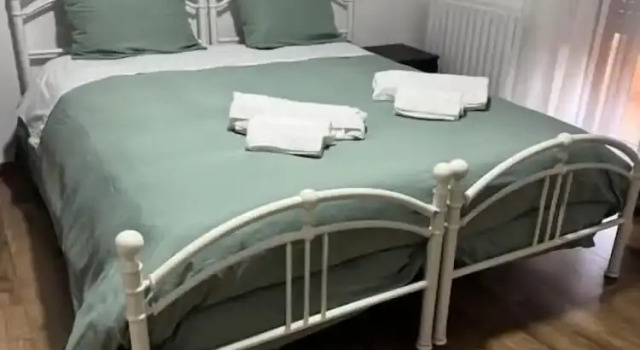 B&B Airport and go, Prenota Bed & breakfast Hotel a Lazio con parcheggio, Parcheggio