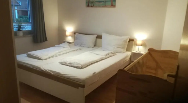 Fehmarn-OstseeferienFewo "Auszeit" 164, Prenota Hotel Wenkendorf Fehmarn