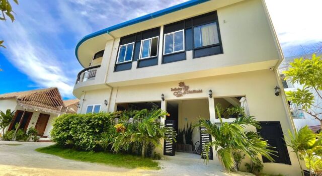 Infinity Dhiffushi, Book Guesthouse Dhiffushi 