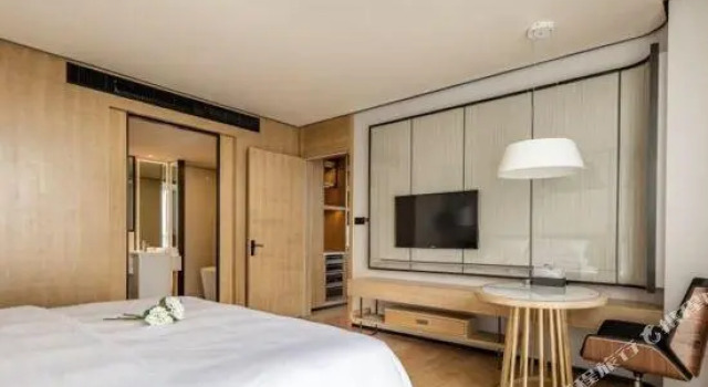 Bojue Shijia Hotel (Tongling Beidou Xingcheng), Book Hotel 4-stjernede hoteller i Tongling, 4*